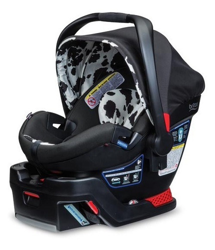 Silla Britax B Safe 35 Elite