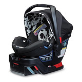 Silla Britax B Safe 35 Elite