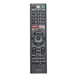 Control Remoto Por Voz Rmf-tx310u Para Sony Bravia Tv Xbr-49