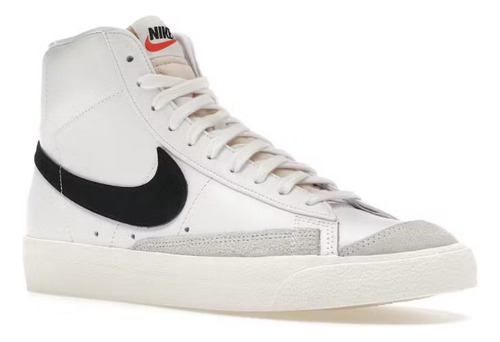 Tenis Hombre Nike Blazer Mid '77 Vintage