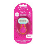 Gillette Venus Mini Máquina De Afeitar + 1 Cartucho