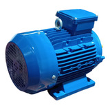 Motor 5.5hp Trifasico 1450rpm Blindado Normalizado