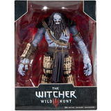 The Witcher 3 The Wild Hunt 12-inch Scale Megafig Ice Giant