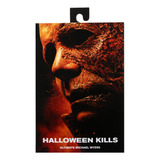 Halloween Kills: Michael Myers Neca Ultimate Action Figure