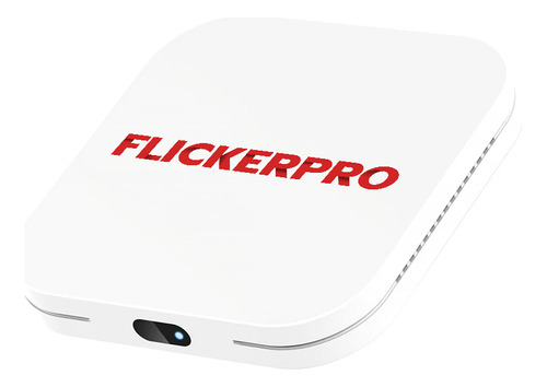 Caja De Tv Flickerpro X2 Rk3528 Wifi 8k Androide 13 4gb/64gb