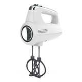 Batidora De Inmersión Black+decker Mx600 Series Helix Performance Mx600 White 60 Hz 120 v