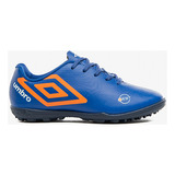 Chuteira Society Umbro Orbit Jr 116966