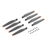 Set 8 Hélices Para Drone Dji Mavic Mini 3 Pro Y Mini 4 Pro