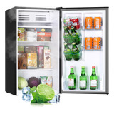 Refrigerador Mini Frestec Compacto Ahorro De Energía Bajo Ru