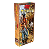 Bang! Dice Game: Old Saloon (expansão) - Jogo De Tabuleiro