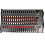 ~? Bluetooth Studio Audio Mixer Mezcla De Sonido Interfaz De