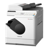 Impresora Multifunción Toshiba Estudio 2822am Blanca