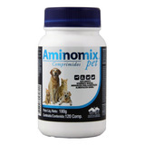 Cachorra  Prenhe Gestação E Lactação Vitamina  Aminomix