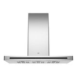 Campana Cocina Extractor Pared Tst Diamante 90 Touch Acero 