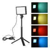 Set De Lámparas De Fotografía Stream Selfie Product Light Ma
