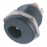 Conector Plug Tipo P4 Fêmea P/ Painel ( 100 Pçs )