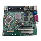 Y958c Motherboard Placa-mãe Desktop Dell Optiplex 960 Nova