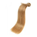 Extensiones Doradas Calidad Remy 22 Pulgadas 