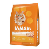 Iams  Gato Adulto X 15 Kg