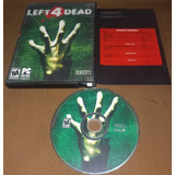 Left 4 Dead Pc