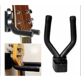 Suporte De Parede Para Violão Guitarra Baixo Violino Ukulel