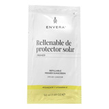 Envera Rellenable Protector Solar Facial Primer Sin Color