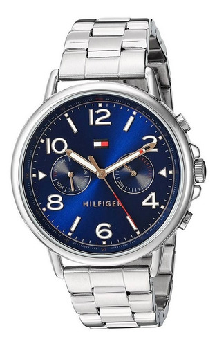 Reloj Mujer Tommy Hilfiger 1781731 Dama-ad