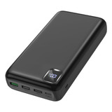 Cargador Portatil-power-bank - 50000mah Powerbank Pd 30w Y Q