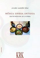 Musica Griega Antigua (instrumentos De Cuerda) - Julian Garz