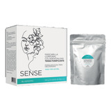 Aspidpro Sense Mascarilla Corporal Colageno Algas Hieloterap