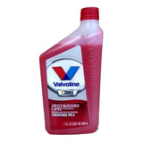 Refrigerante Anticongelante Valvoline Zerex Rojo X 946ml