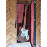 Fender Thinline 1974 (wide Range / Estuche Orig) Telecaster
