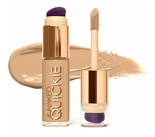 Urban Decay Stay Naked Quickie Corrector Multiuso Acabado