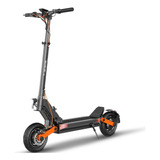 Patineta Eléctrica Pro 600 Watts Scooter Go Shark