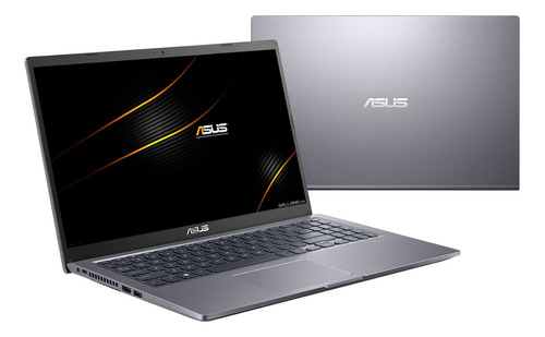 Notebook Gamer Asus Intel I5 8gb 256gb Ssd 15.6 1080p