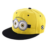 Gorra De Los Minions Caricatura Anime 