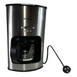 Cafetera Top House Modelo Cm2062st