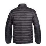 Parka Chaqueta Térmica Negra Topsafe Liviana