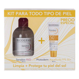 Bioderma Kit Photoderm Para Todo Tipo De Piel