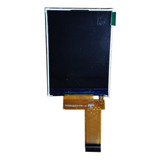 Display Oled 2.6 Pulgadas Color Fxd024q121s