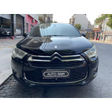 Citroen Ds4 2012  1.6turbo