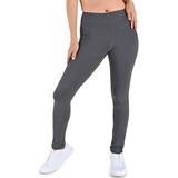 Malla Larga Legging Basico Licra Everlast