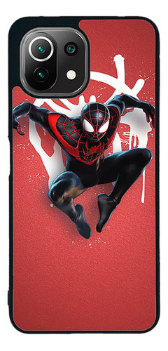 Funda Compatible Con Xiaomi De Spidermann #9