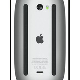  Apple Magic Mouse Con Superficie Multi-touch - Negro C