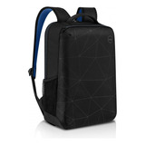 Mochila Portatil 15 PuLG Negro 430 X 310x 310mm Es1520p Dell