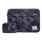 Funda Portátil Odtex Para Macbook Air/pro 13puLG Y Notebook