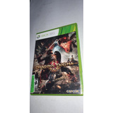 Dragon's Dogma Xbox 360 