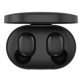 Audífonos Xiaomi Redmi Buds Essential Negro, 100% Originales