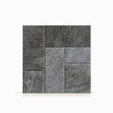 Cerámicos Antideslizante Lourdes Mediterraneo Gris 56x56 1ra