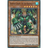 Dinomight Knight, The True Dracofighter (figa) Yu-gi-oh!